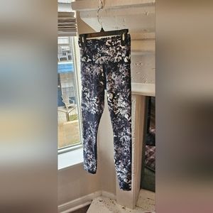 XS - Balance Leggings